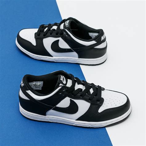 nike dunk low children.